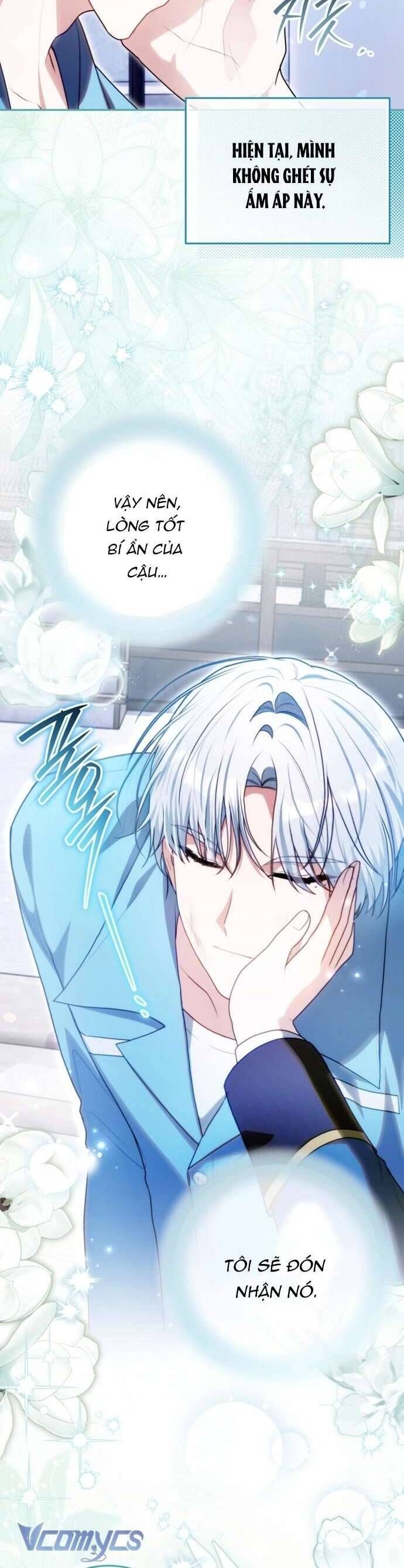 Tôi Trở Thành Cựu Chiến Binh Ngục Tù Trong Tiểu Thuyết Ngược Tâm - Chapter 7 - Page 48