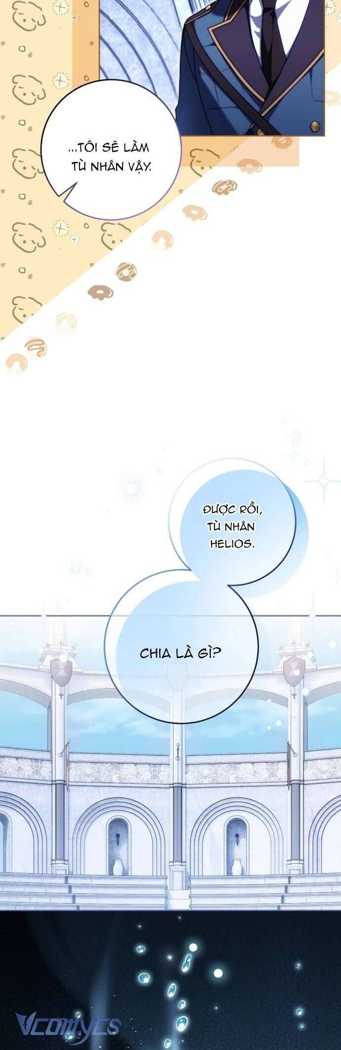 Tôi Trở Thành Cựu Chiến Binh Ngục Tù Trong Tiểu Thuyết Ngược Tâm - Chapter 7 - Page 5