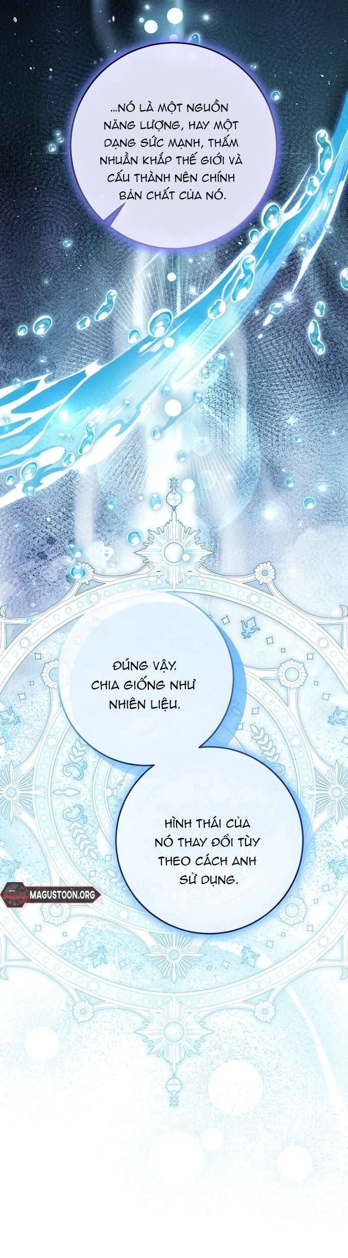 Tôi Trở Thành Cựu Chiến Binh Ngục Tù Trong Tiểu Thuyết Ngược Tâm - Chapter 7 - Page 6