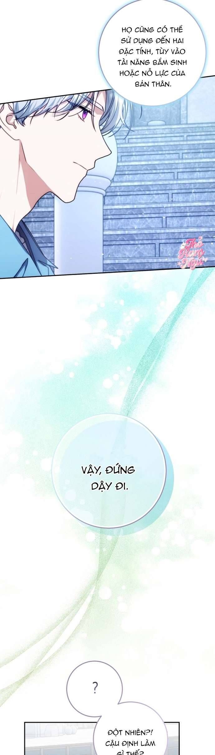 Tôi Trở Thành Cựu Chiến Binh Ngục Tù Trong Tiểu Thuyết Ngược Tâm - Chapter 7 - Page 9