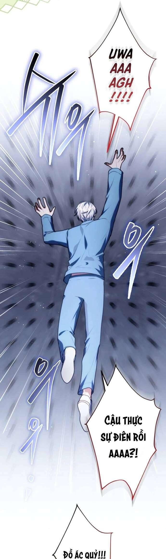 Tôi Trở Thành Cựu Chiến Binh Ngục Tù Trong Tiểu Thuyết Ngược Tâm - Chapter 8 - Page 17