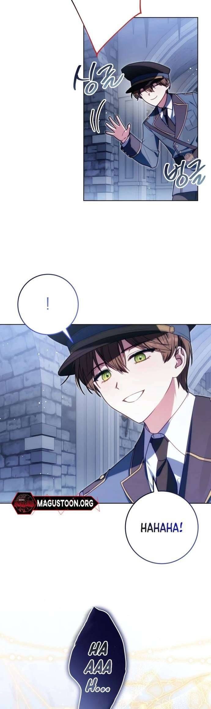 Tôi Trở Thành Cựu Chiến Binh Ngục Tù Trong Tiểu Thuyết Ngược Tâm - Chapter 8 - Page 18