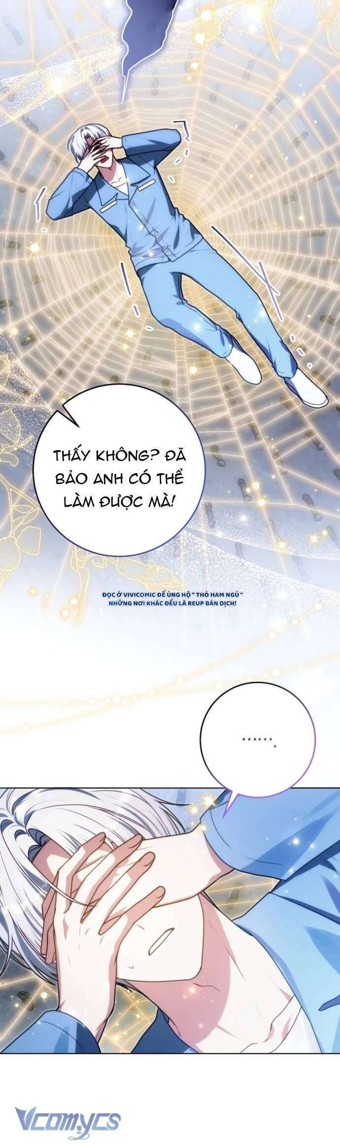 Tôi Trở Thành Cựu Chiến Binh Ngục Tù Trong Tiểu Thuyết Ngược Tâm - Chapter 8 - Page 19