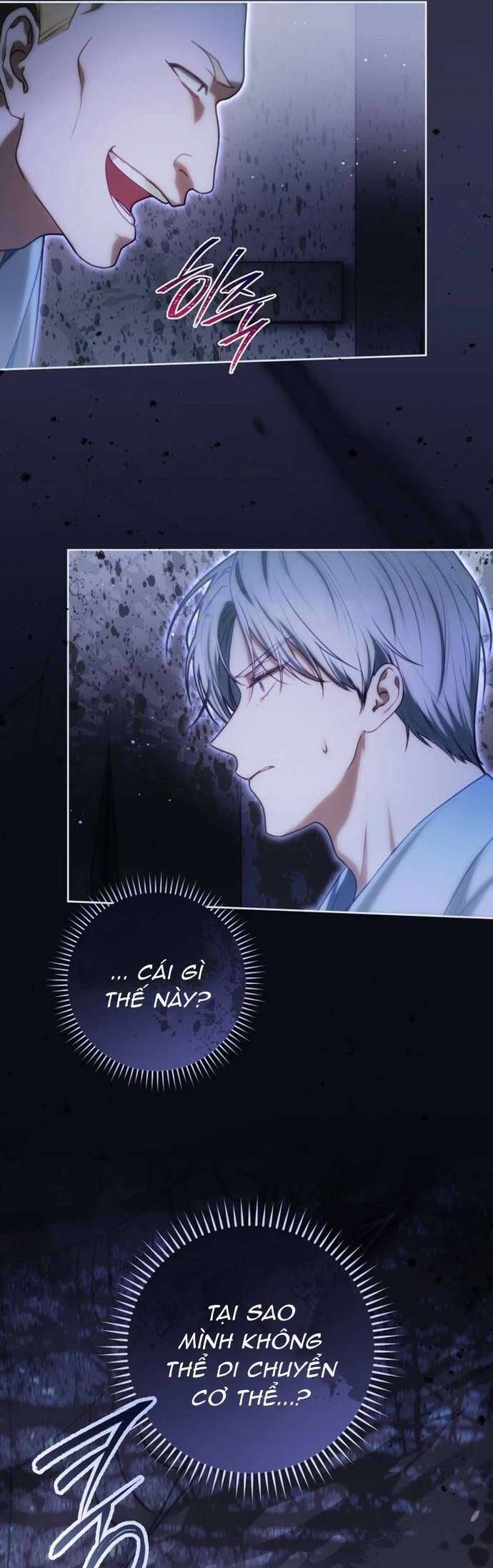 Tôi Trở Thành Cựu Chiến Binh Ngục Tù Trong Tiểu Thuyết Ngược Tâm - Chapter 8 - Page 29