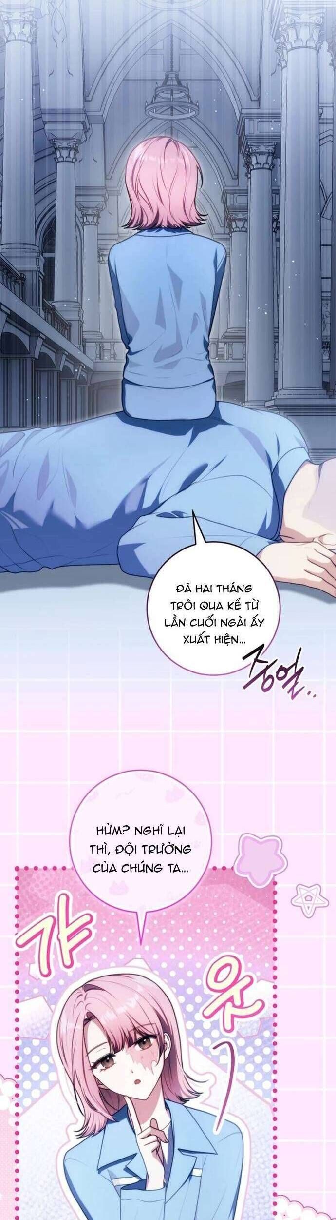 Tôi Trở Thành Cựu Chiến Binh Ngục Tù Trong Tiểu Thuyết Ngược Tâm - Chapter 8 - Page 3