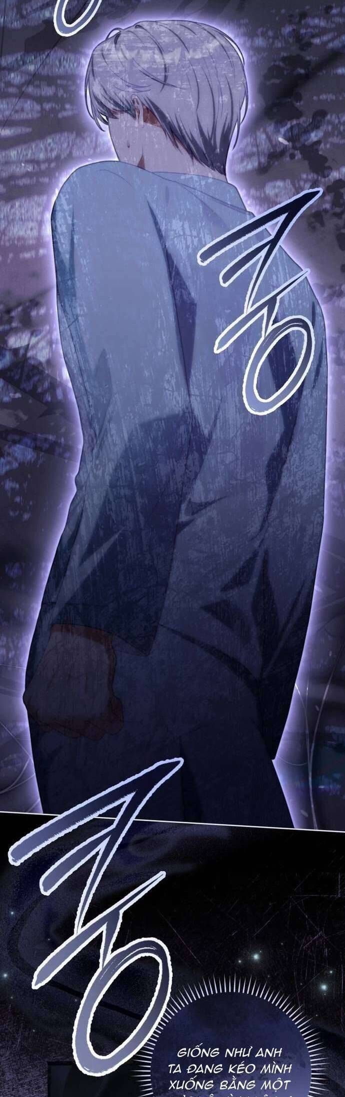 Tôi Trở Thành Cựu Chiến Binh Ngục Tù Trong Tiểu Thuyết Ngược Tâm - Chapter 8 - Page 30