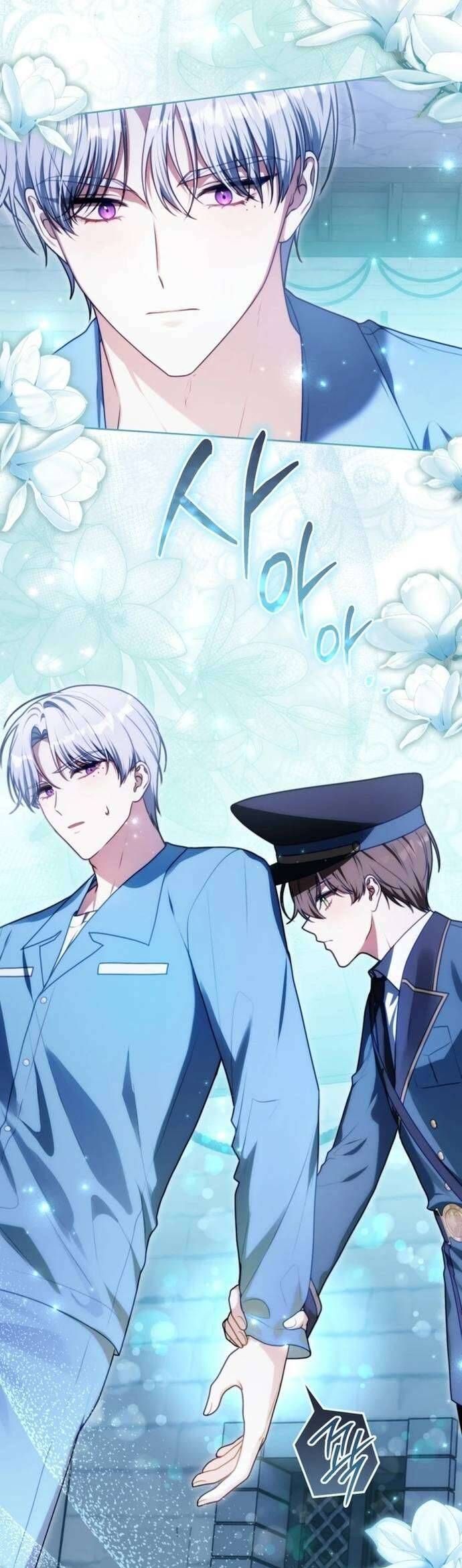 Tôi Trở Thành Cựu Chiến Binh Ngục Tù Trong Tiểu Thuyết Ngược Tâm - Chapter 8 - Page 32