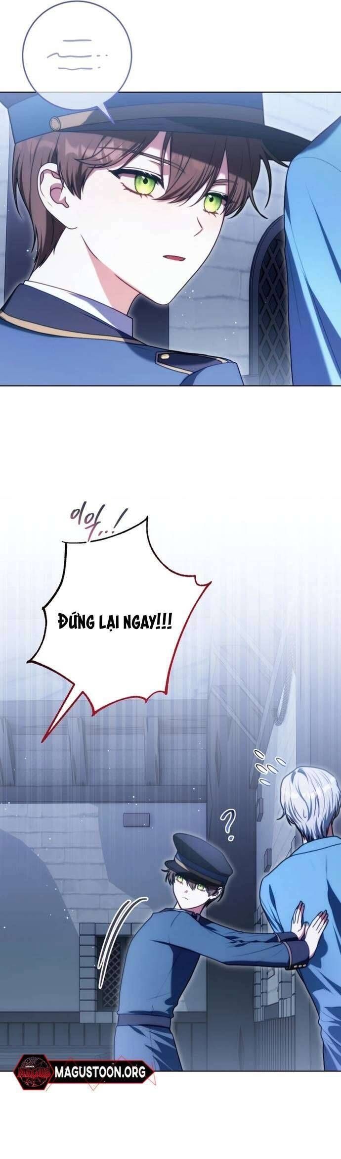 Tôi Trở Thành Cựu Chiến Binh Ngục Tù Trong Tiểu Thuyết Ngược Tâm - Chapter 8 - Page 35