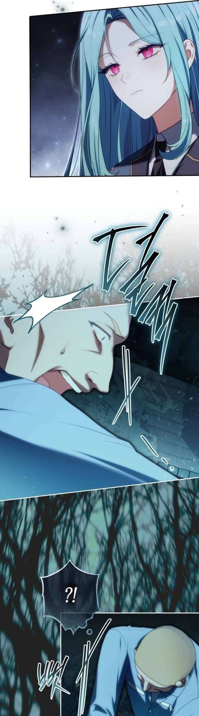 Tôi Trở Thành Cựu Chiến Binh Ngục Tù Trong Tiểu Thuyết Ngược Tâm - Chapter 8 - Page 38