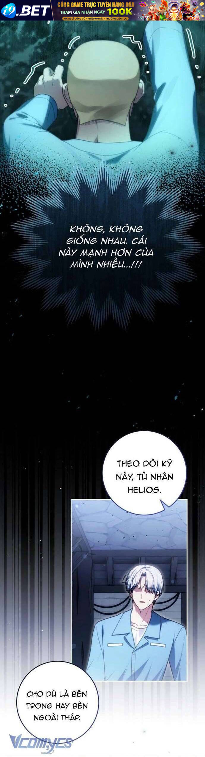 Tôi Trở Thành Cựu Chiến Binh Ngục Tù Trong Tiểu Thuyết Ngược Tâm - Chapter 8 - Page 40