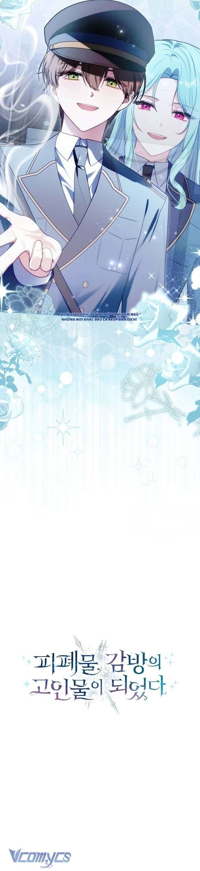 Tôi Trở Thành Cựu Chiến Binh Ngục Tù Trong Tiểu Thuyết Ngược Tâm - Chapter 8 - Page 44