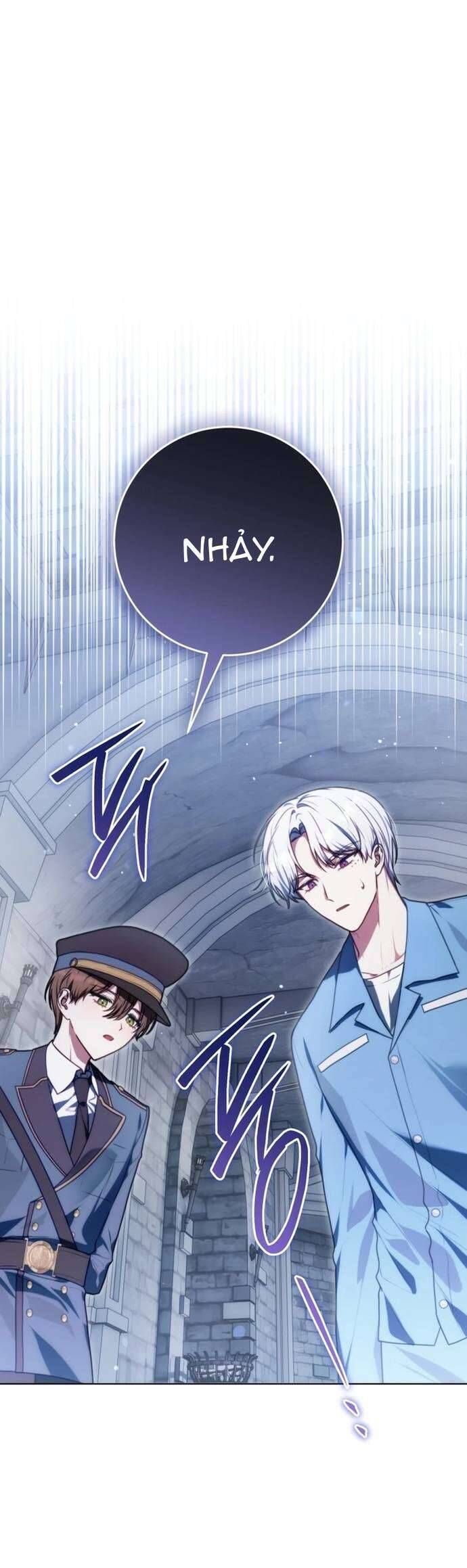 Tôi Trở Thành Cựu Chiến Binh Ngục Tù Trong Tiểu Thuyết Ngược Tâm - Chapter 8 - Page 5