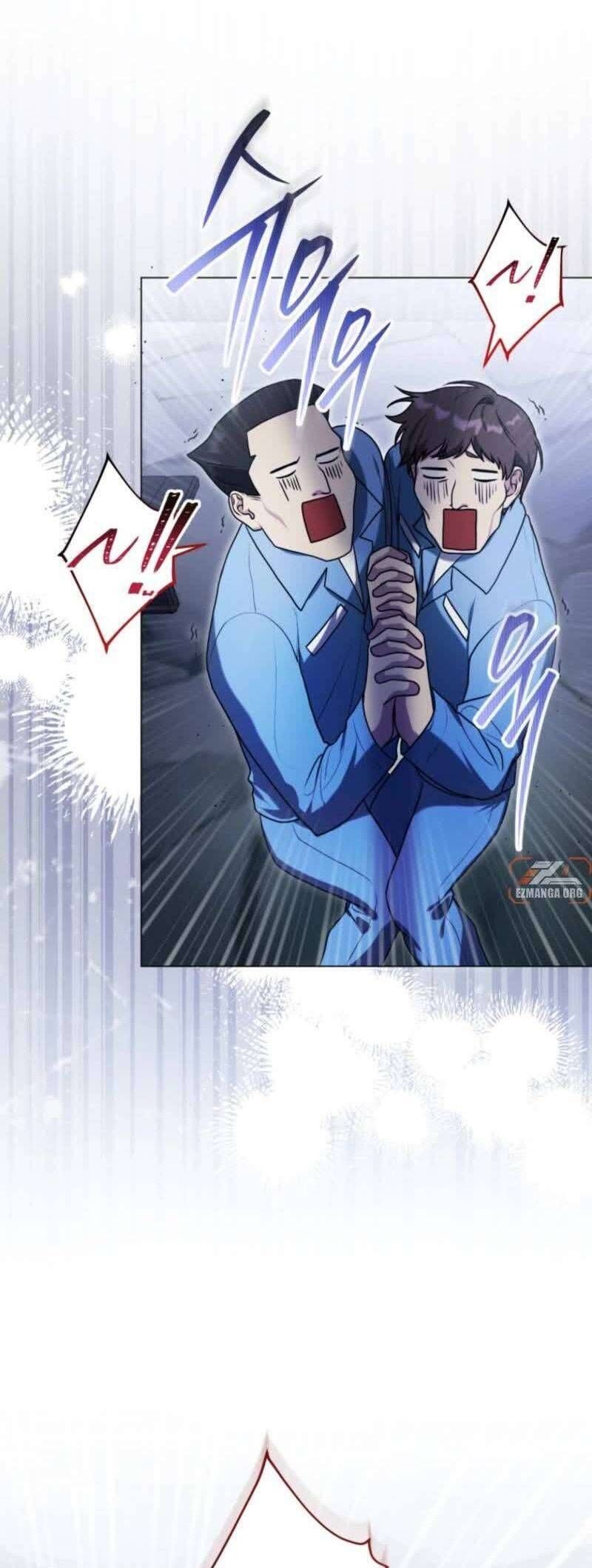 Tôi Trở Thành Cựu Chiến Binh Ngục Tù Trong Tiểu Thuyết Ngược Tâm - Chapter 9 - Page 10