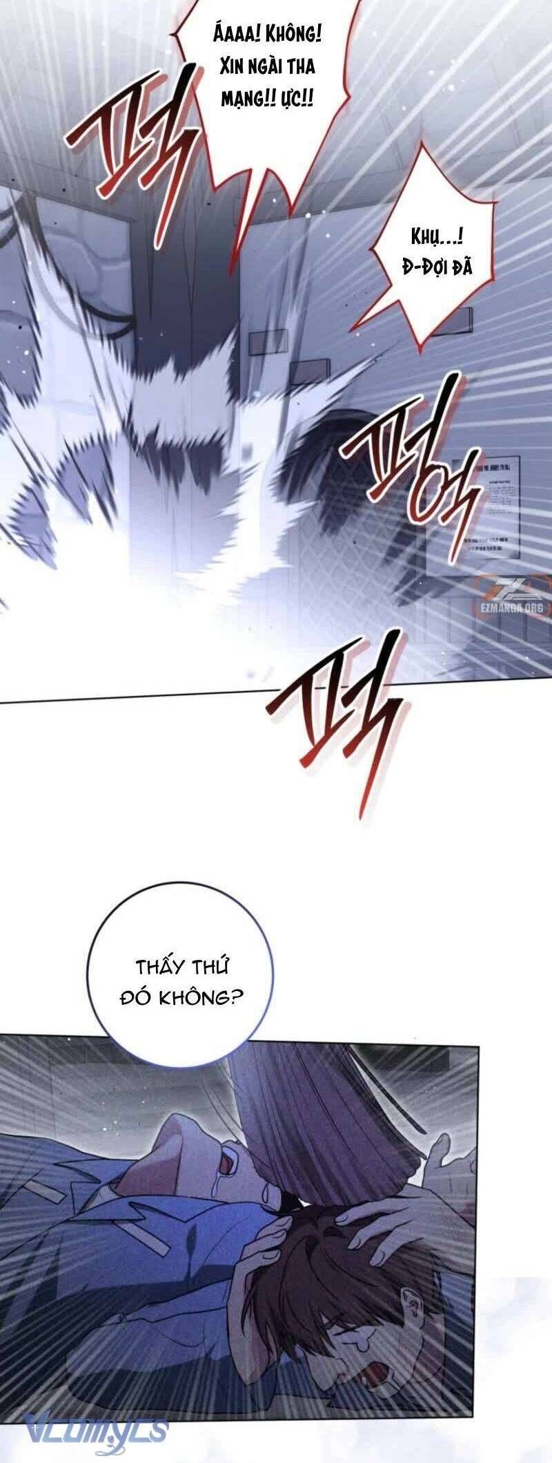 Tôi Trở Thành Cựu Chiến Binh Ngục Tù Trong Tiểu Thuyết Ngược Tâm - Chapter 9 - Page 11