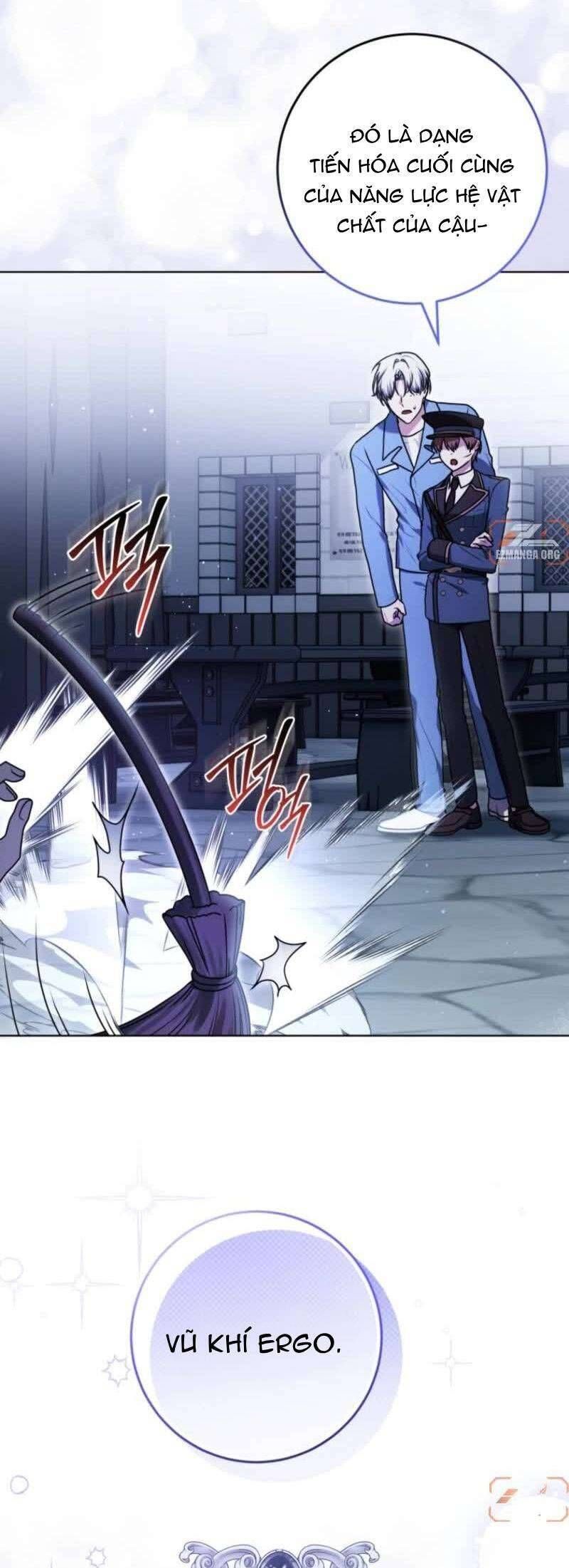 Tôi Trở Thành Cựu Chiến Binh Ngục Tù Trong Tiểu Thuyết Ngược Tâm - Chapter 9 - Page 12