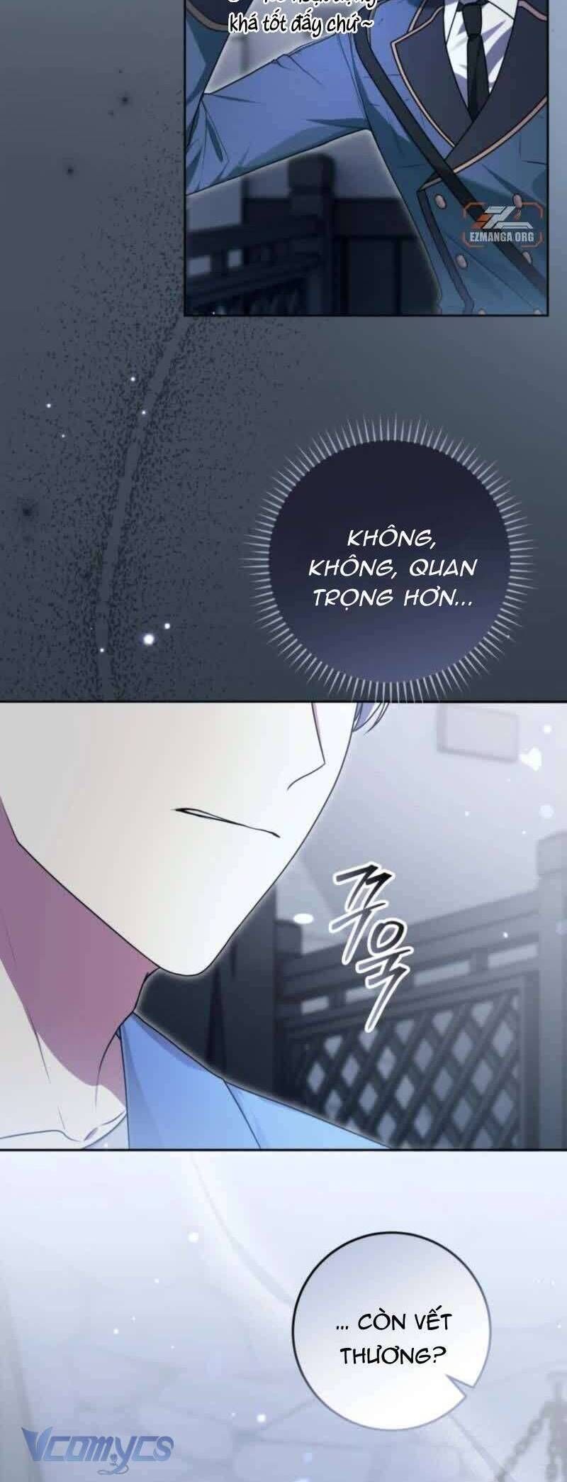Tôi Trở Thành Cựu Chiến Binh Ngục Tù Trong Tiểu Thuyết Ngược Tâm - Chapter 9 - Page 15