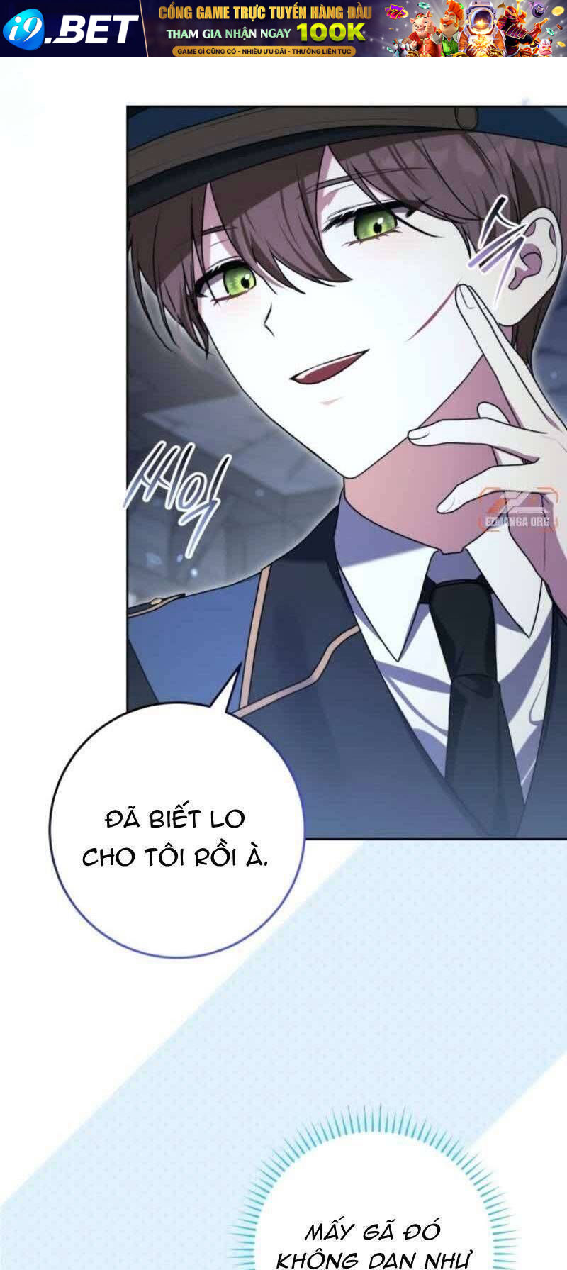 Tôi Trở Thành Cựu Chiến Binh Ngục Tù Trong Tiểu Thuyết Ngược Tâm - Chapter 9 - Page 18