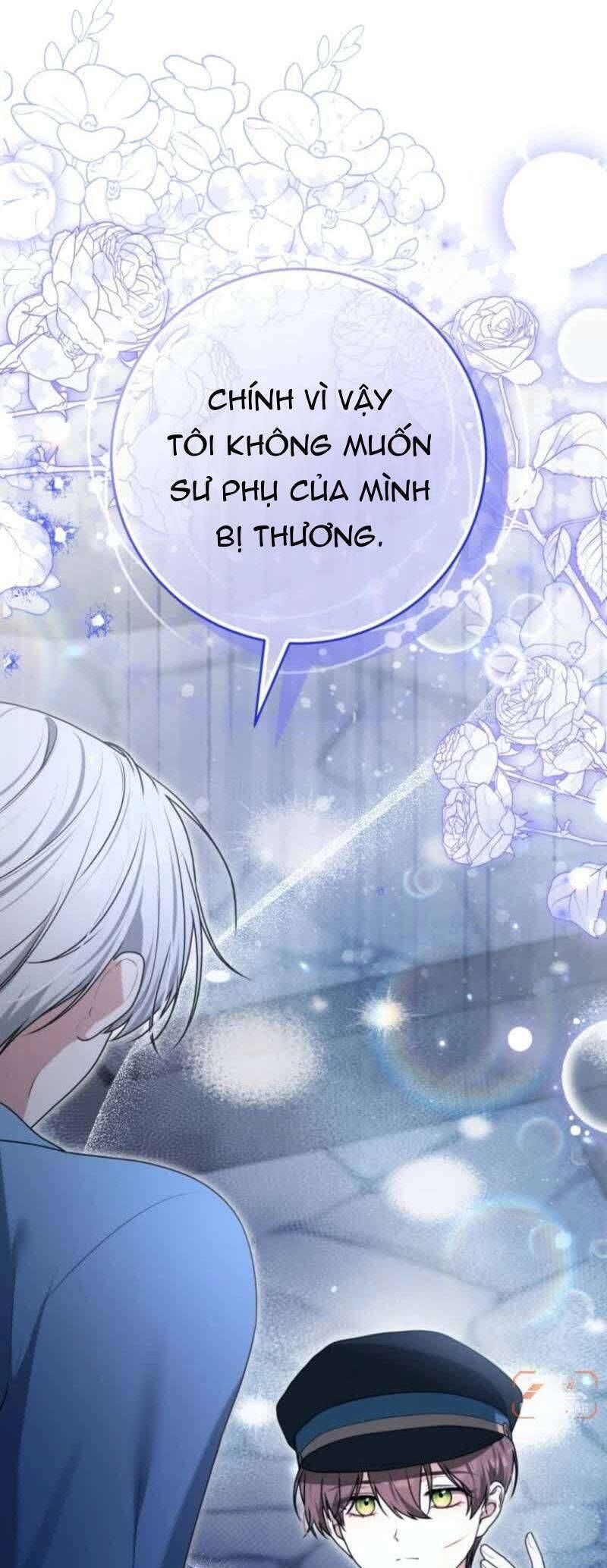 Tôi Trở Thành Cựu Chiến Binh Ngục Tù Trong Tiểu Thuyết Ngược Tâm - Chapter 9 - Page 20