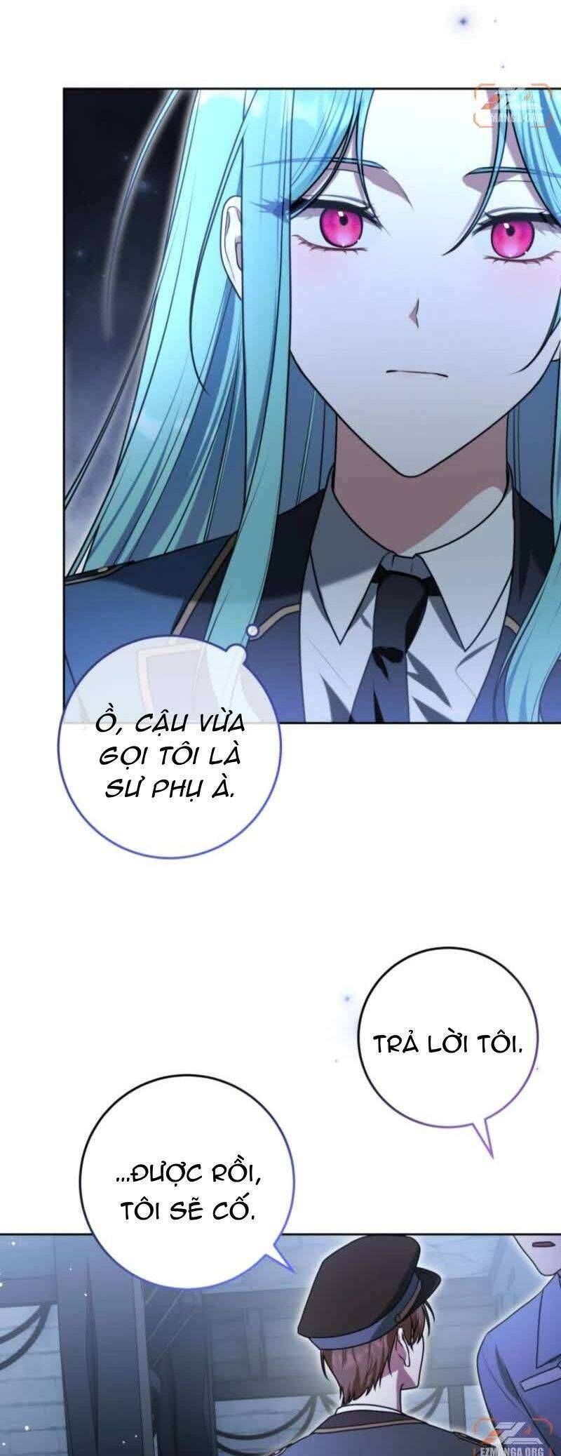 Tôi Trở Thành Cựu Chiến Binh Ngục Tù Trong Tiểu Thuyết Ngược Tâm - Chapter 9 - Page 22