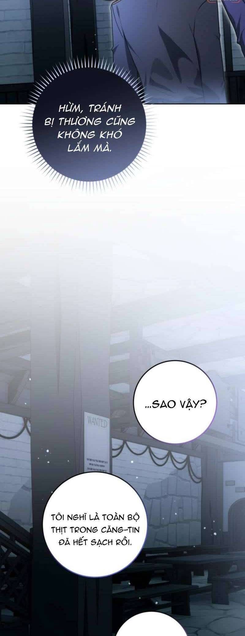 Tôi Trở Thành Cựu Chiến Binh Ngục Tù Trong Tiểu Thuyết Ngược Tâm - Chapter 9 - Page 23