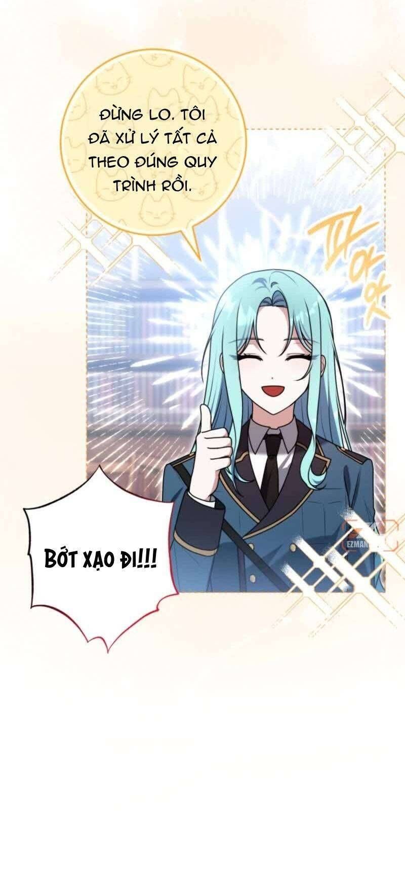 Tôi Trở Thành Cựu Chiến Binh Ngục Tù Trong Tiểu Thuyết Ngược Tâm - Chapter 9 - Page 28