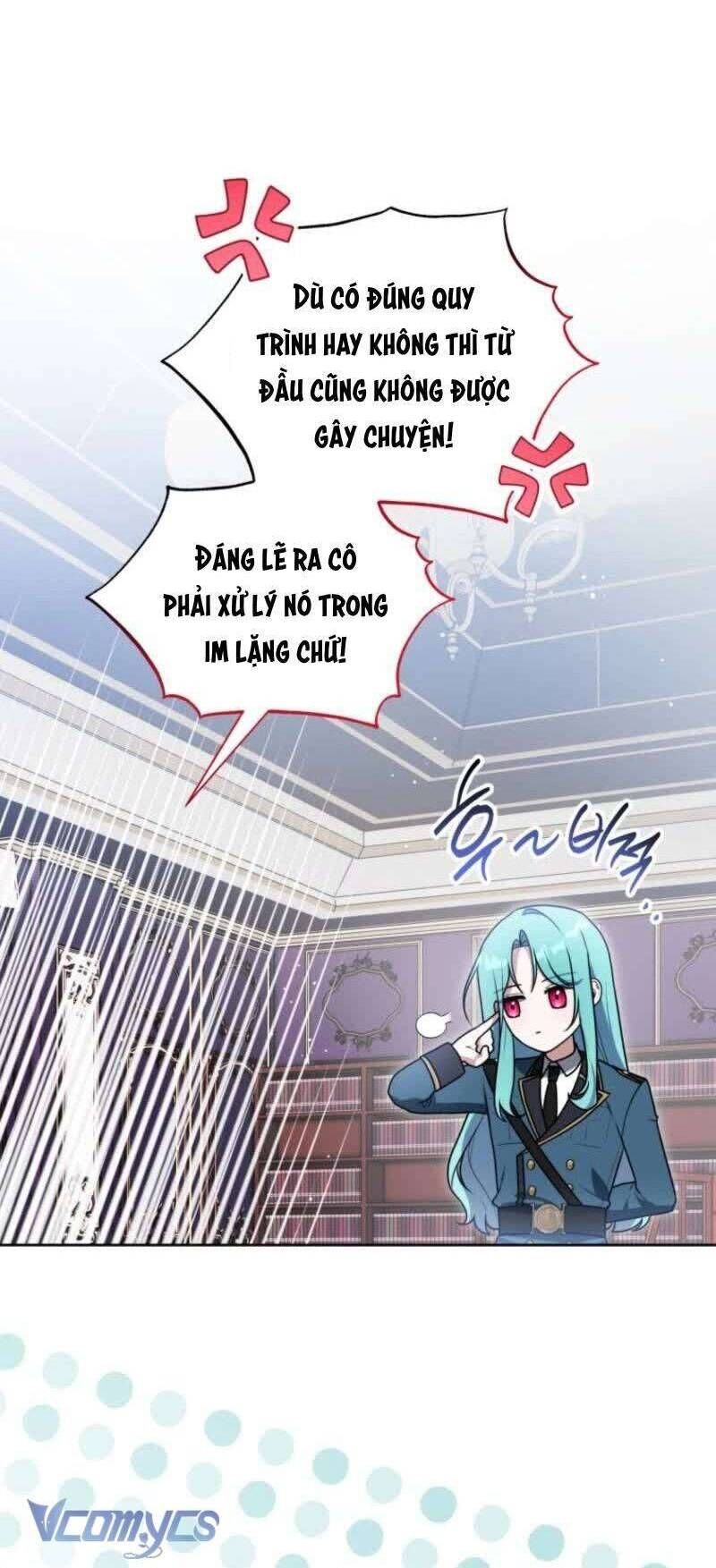 Tôi Trở Thành Cựu Chiến Binh Ngục Tù Trong Tiểu Thuyết Ngược Tâm - Chapter 9 - Page 29