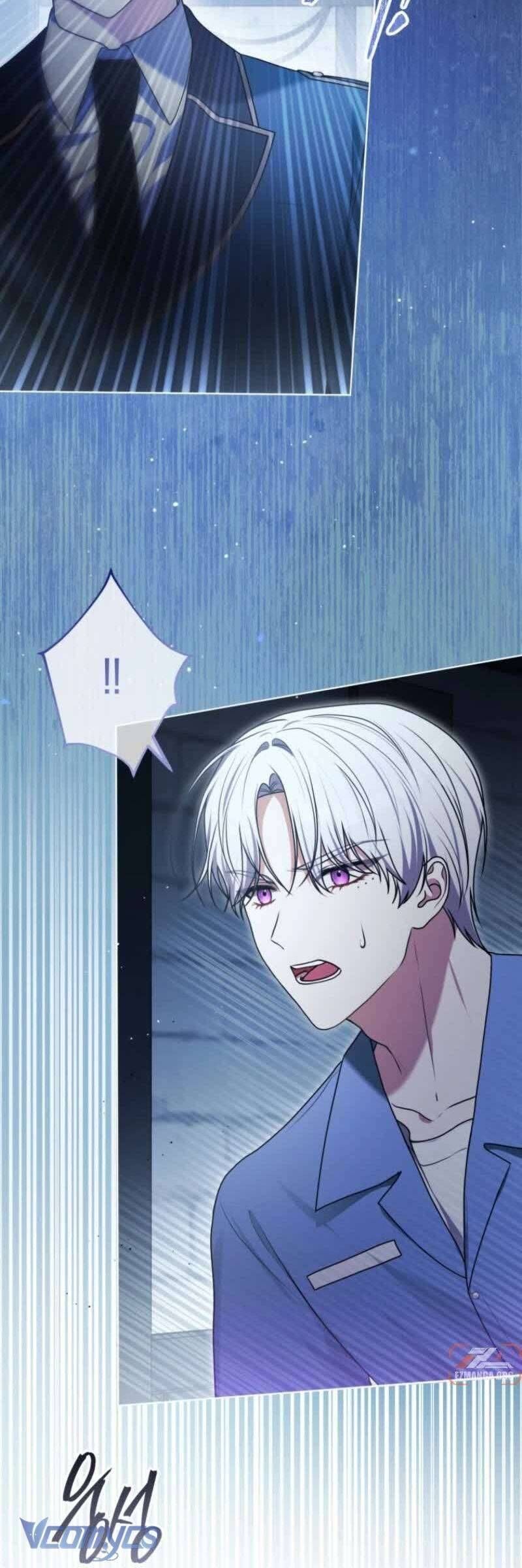 Tôi Trở Thành Cựu Chiến Binh Ngục Tù Trong Tiểu Thuyết Ngược Tâm - Chapter 9 - Page 3