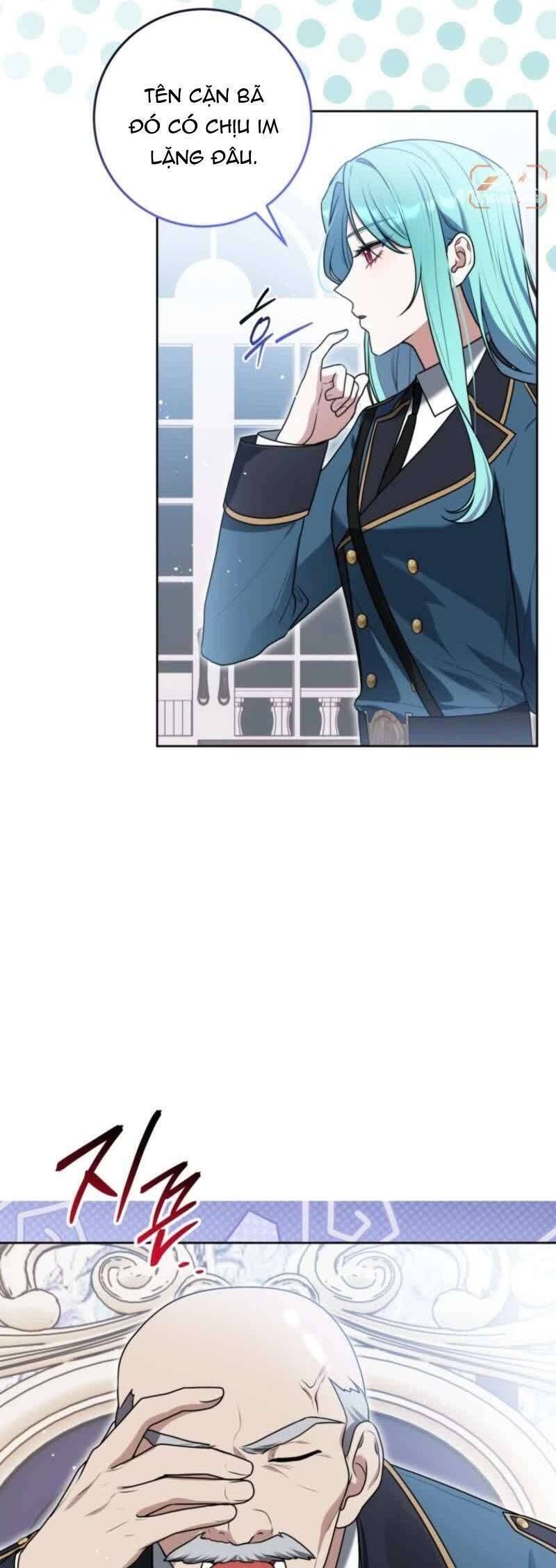 Tôi Trở Thành Cựu Chiến Binh Ngục Tù Trong Tiểu Thuyết Ngược Tâm - Chapter 9 - Page 30