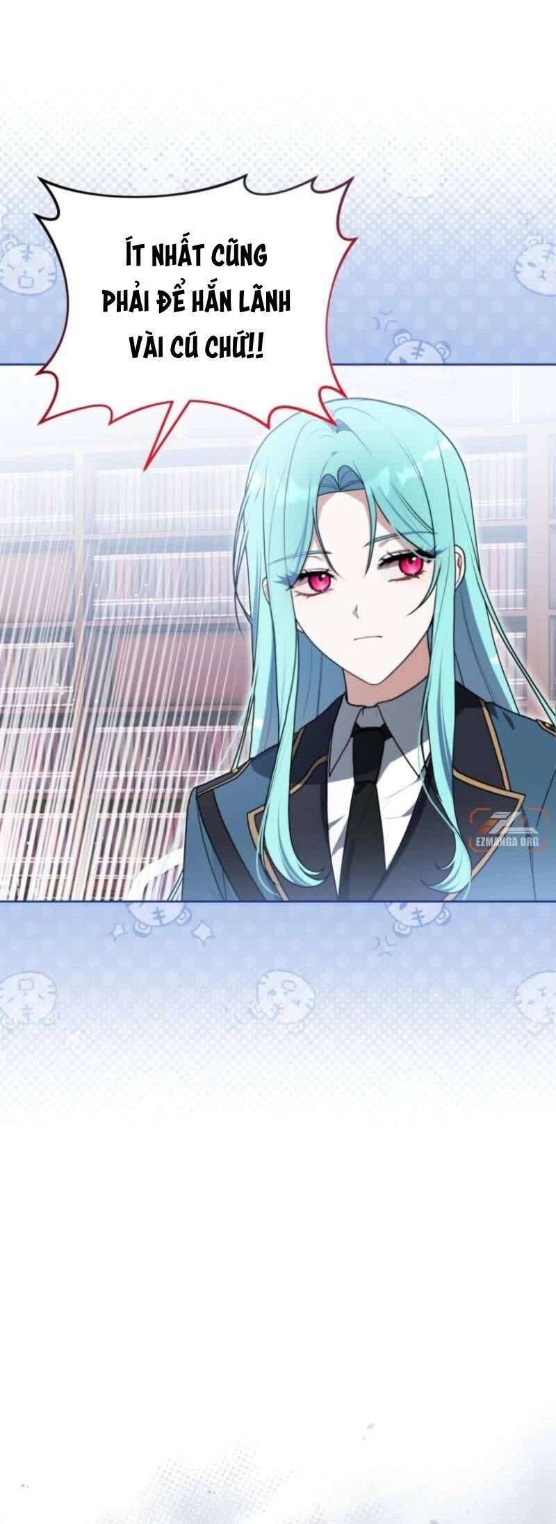 Tôi Trở Thành Cựu Chiến Binh Ngục Tù Trong Tiểu Thuyết Ngược Tâm - Chapter 9 - Page 32