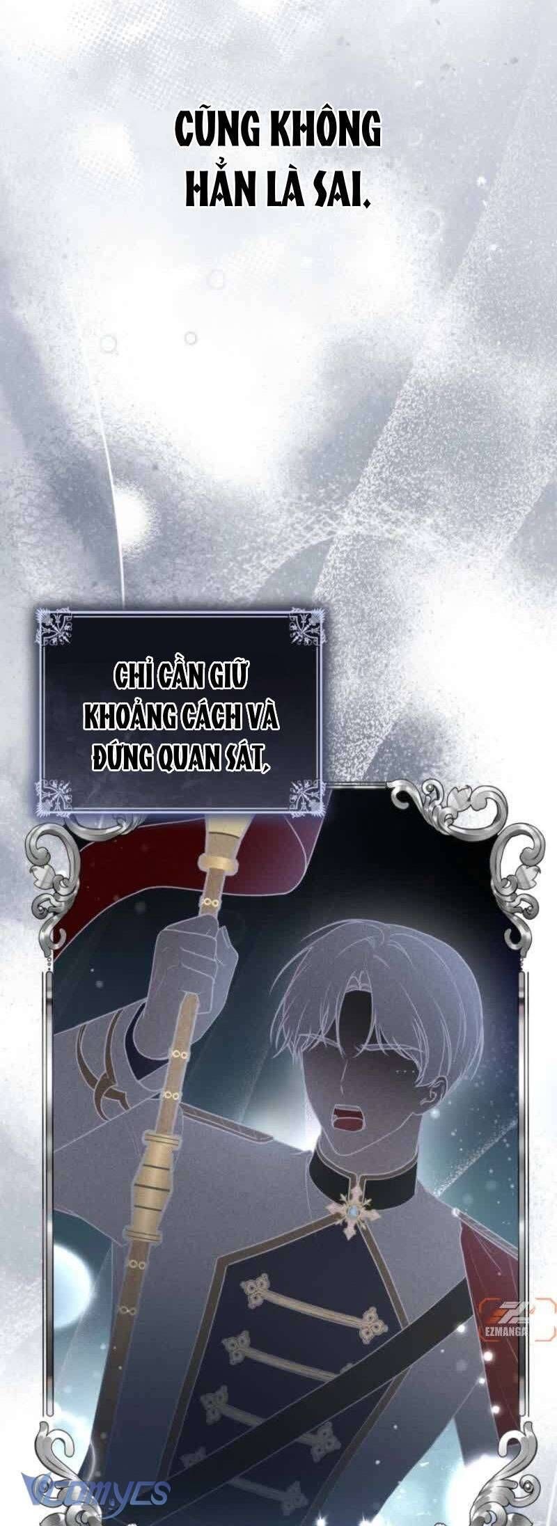 Tôi Trở Thành Cựu Chiến Binh Ngục Tù Trong Tiểu Thuyết Ngược Tâm - Chapter 9 - Page 33