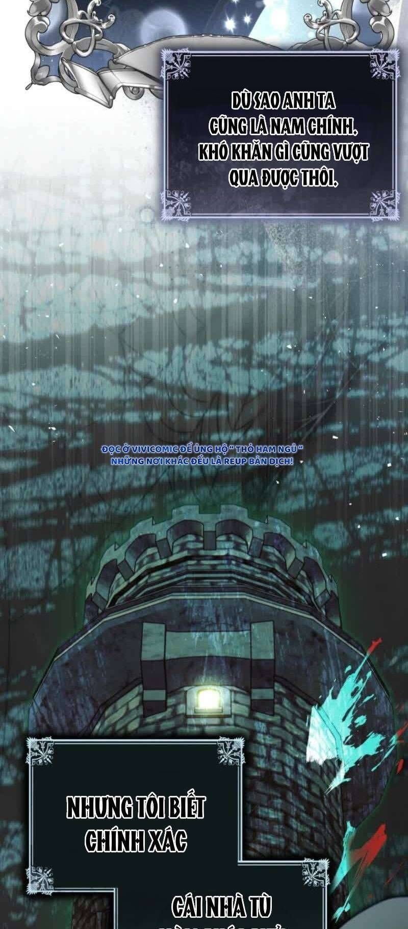 Tôi Trở Thành Cựu Chiến Binh Ngục Tù Trong Tiểu Thuyết Ngược Tâm - Chapter 9 - Page 34