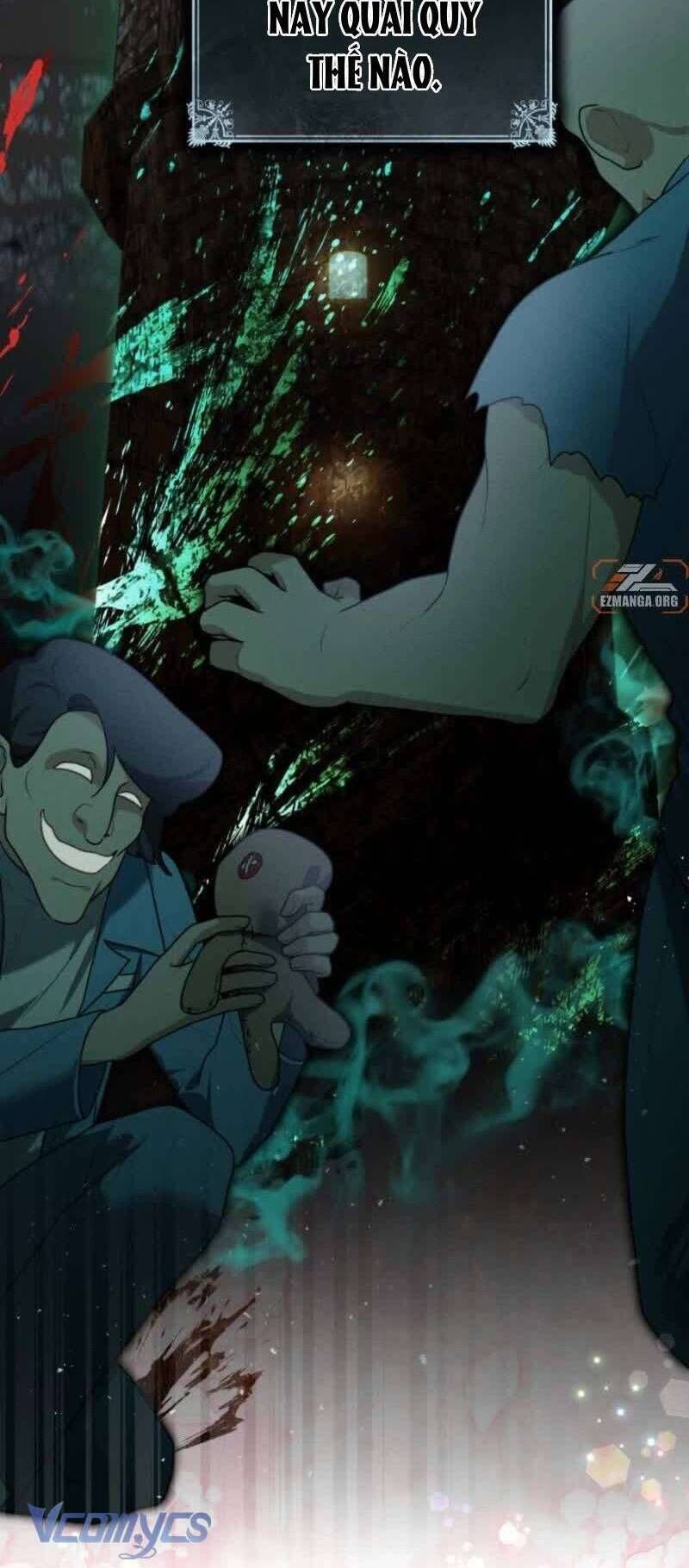 Tôi Trở Thành Cựu Chiến Binh Ngục Tù Trong Tiểu Thuyết Ngược Tâm - Chapter 9 - Page 35