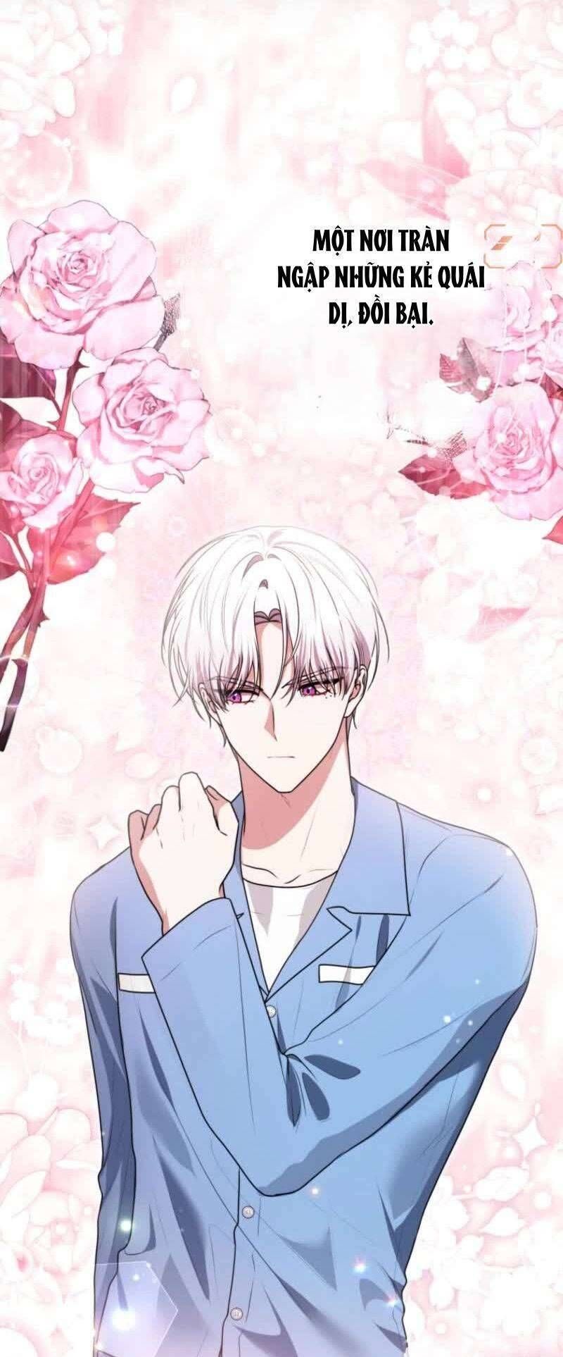 Tôi Trở Thành Cựu Chiến Binh Ngục Tù Trong Tiểu Thuyết Ngược Tâm - Chapter 9 - Page 36