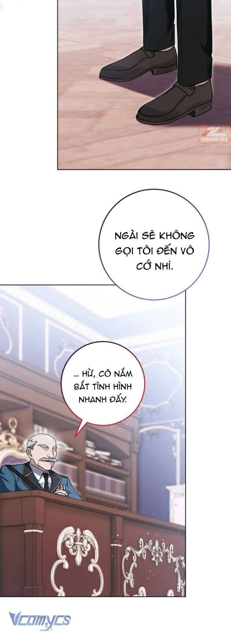 Tôi Trở Thành Cựu Chiến Binh Ngục Tù Trong Tiểu Thuyết Ngược Tâm - Chapter 9 - Page 39