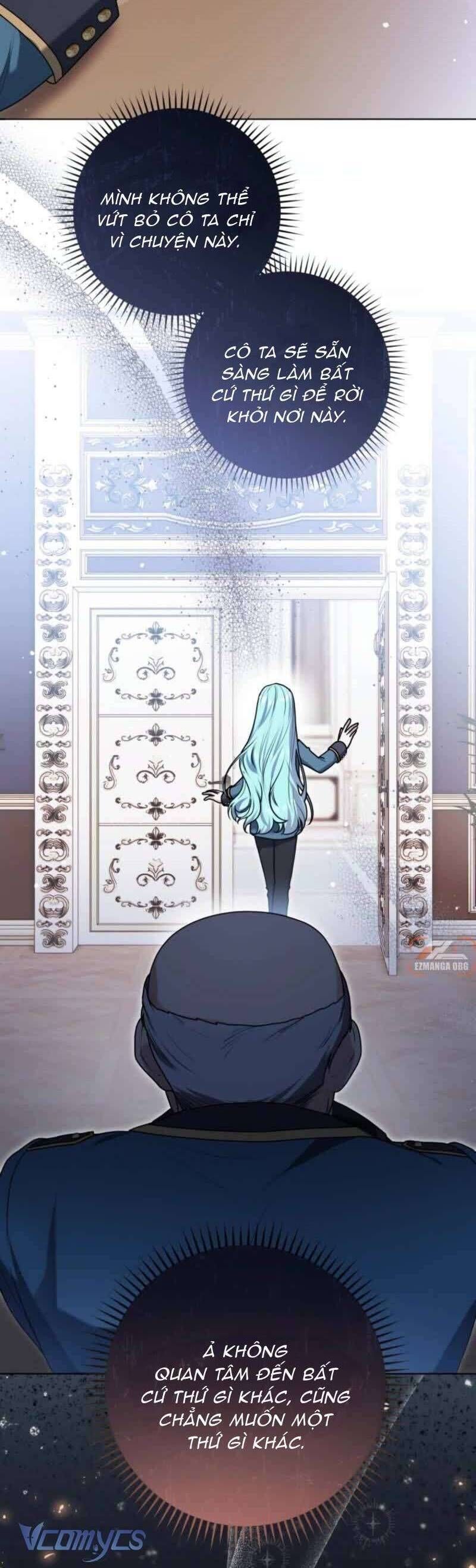 Tôi Trở Thành Cựu Chiến Binh Ngục Tù Trong Tiểu Thuyết Ngược Tâm - Chapter 9 - Page 41