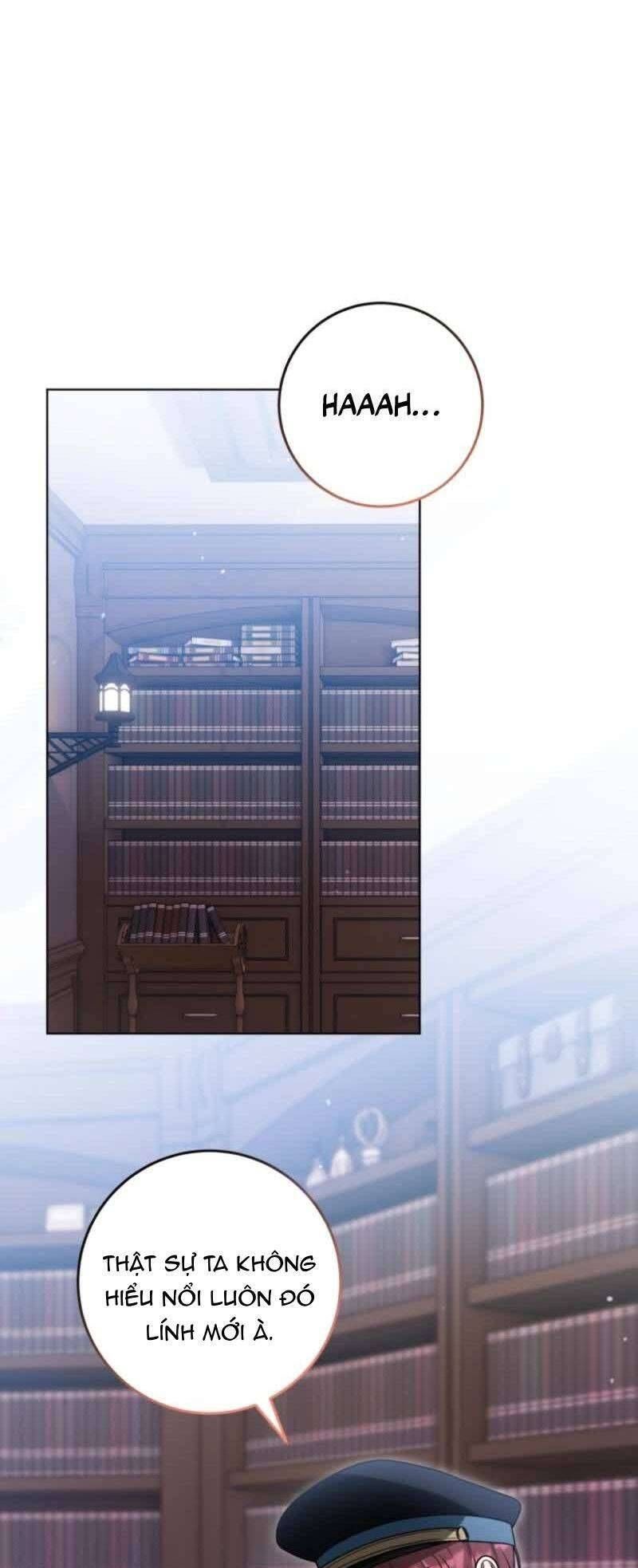 Tôi Trở Thành Cựu Chiến Binh Ngục Tù Trong Tiểu Thuyết Ngược Tâm - Chapter 9 - Page 44