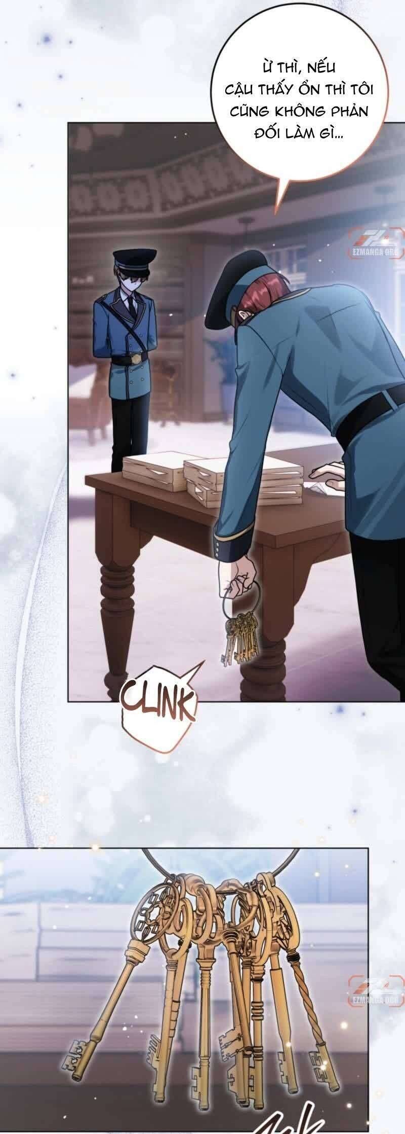 Tôi Trở Thành Cựu Chiến Binh Ngục Tù Trong Tiểu Thuyết Ngược Tâm - Chapter 9 - Page 46