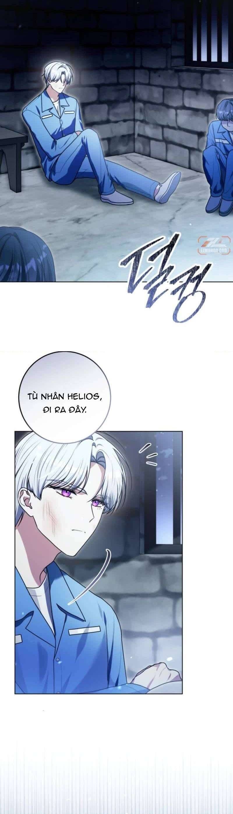 Tôi Trở Thành Cựu Chiến Binh Ngục Tù Trong Tiểu Thuyết Ngược Tâm - Chapter 9 - Page 48