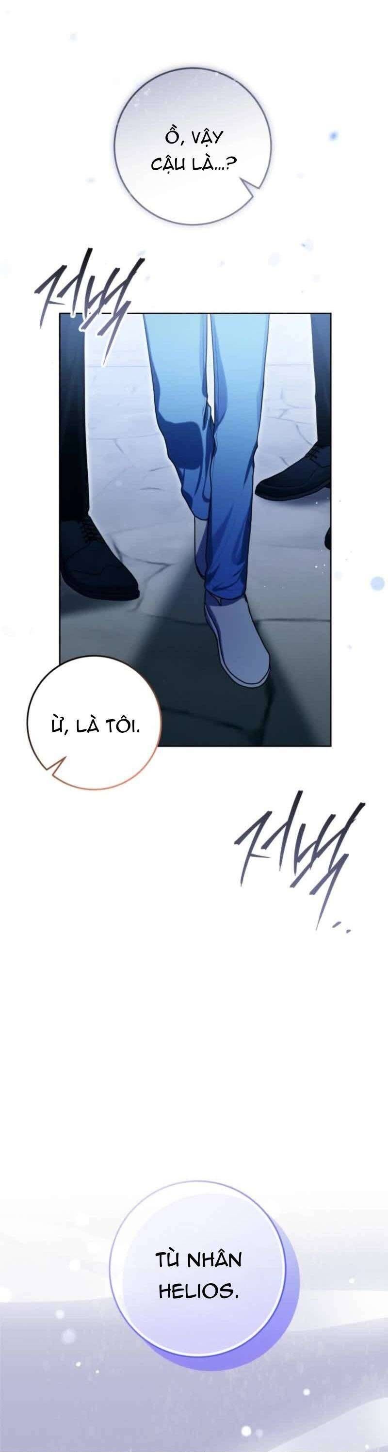 Tôi Trở Thành Cựu Chiến Binh Ngục Tù Trong Tiểu Thuyết Ngược Tâm - Chapter 9 - Page 52