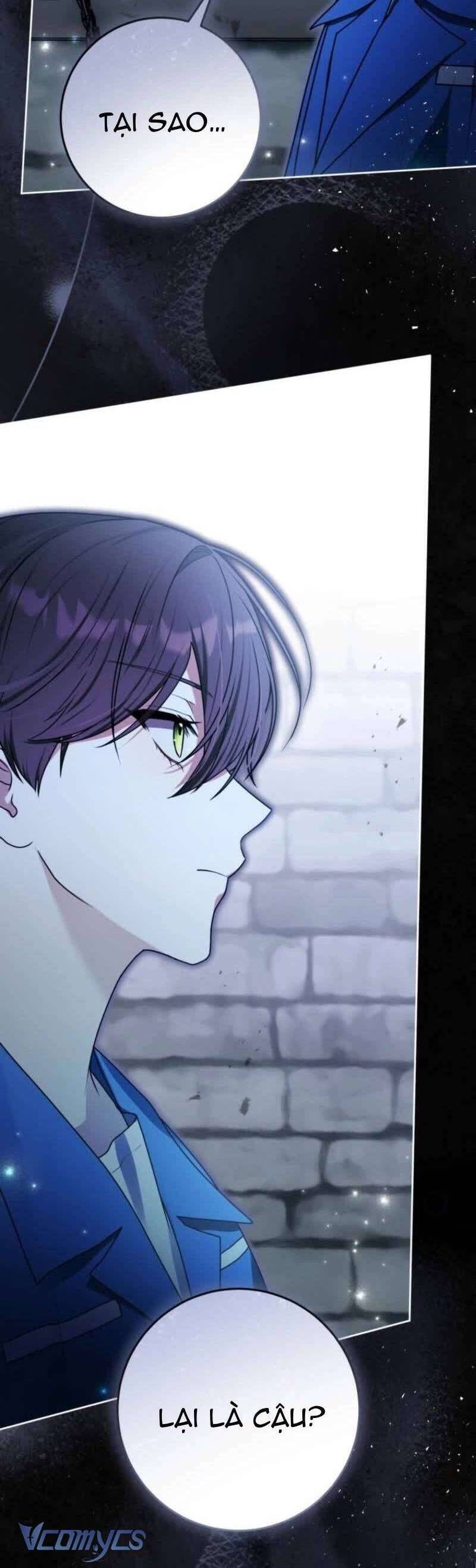 Tôi Trở Thành Cựu Chiến Binh Ngục Tù Trong Tiểu Thuyết Ngược Tâm - Chapter 9 - Page 55