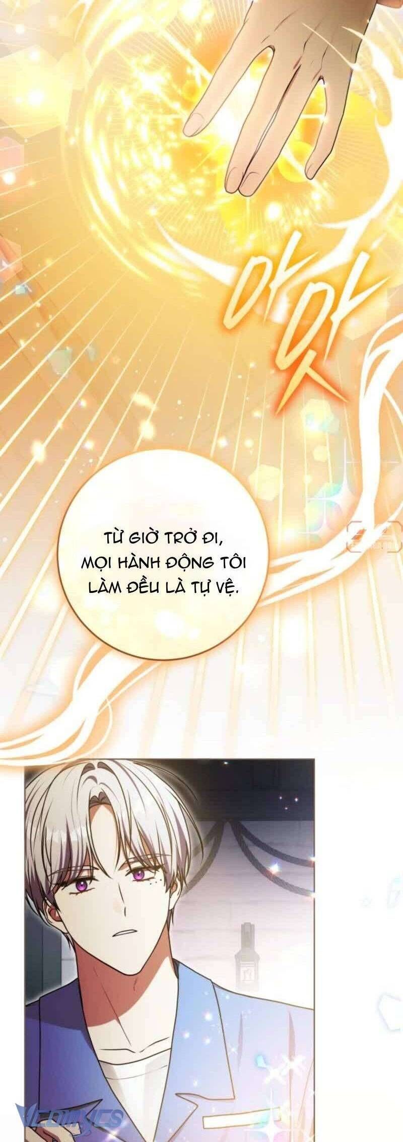 Tôi Trở Thành Cựu Chiến Binh Ngục Tù Trong Tiểu Thuyết Ngược Tâm - Chapter 9 - Page 7