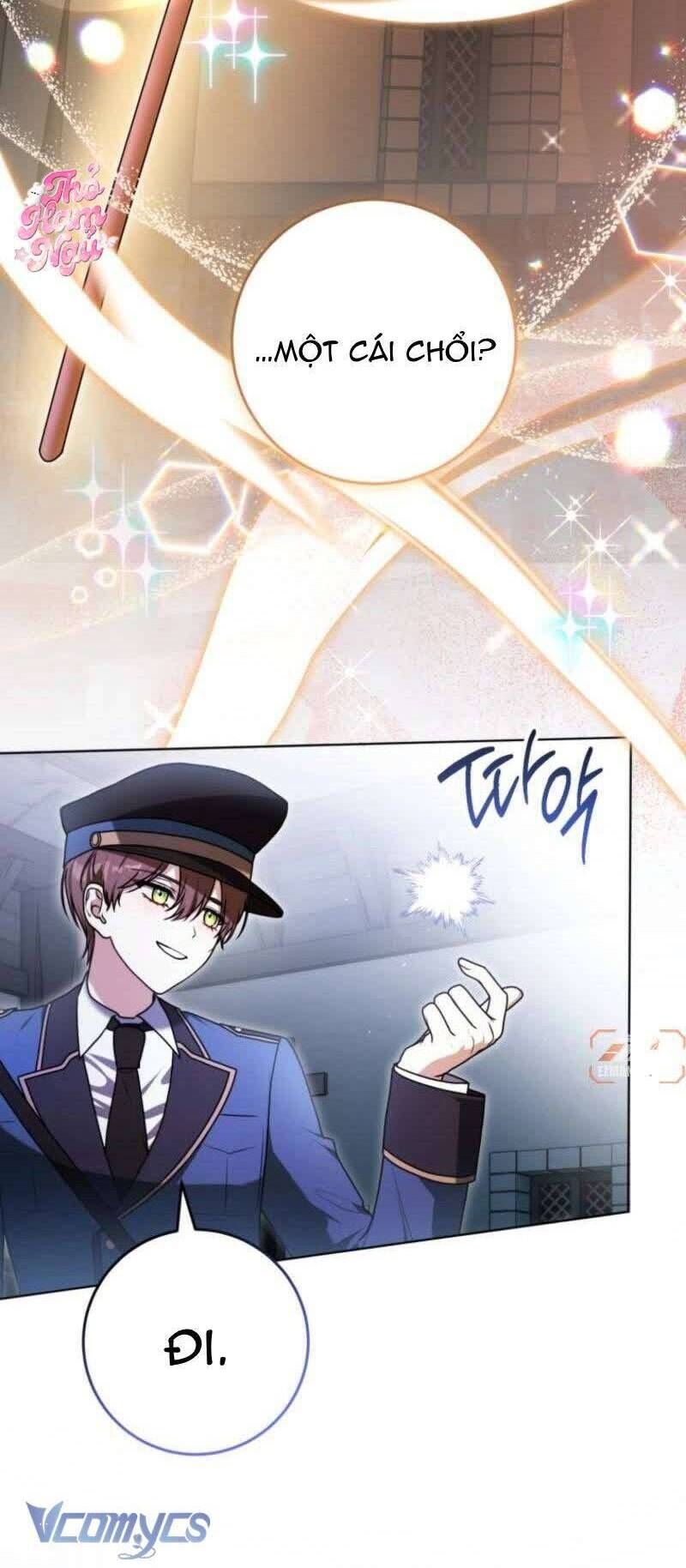 Tôi Trở Thành Cựu Chiến Binh Ngục Tù Trong Tiểu Thuyết Ngược Tâm - Chapter 9 - Page 9