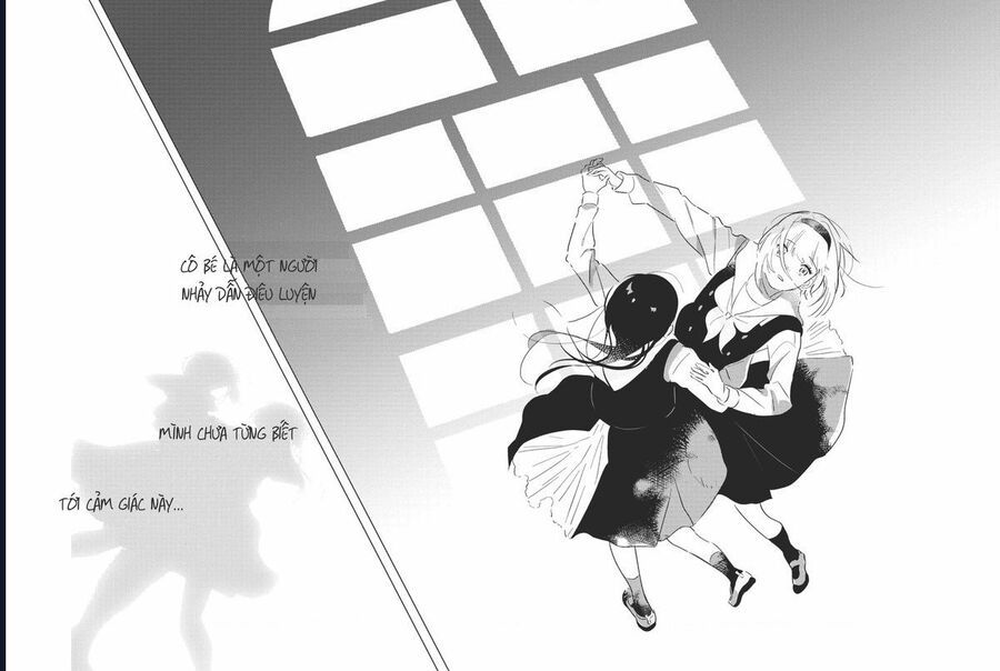 The Skirt Rings At The Landing - Chapter 1 - Page 35