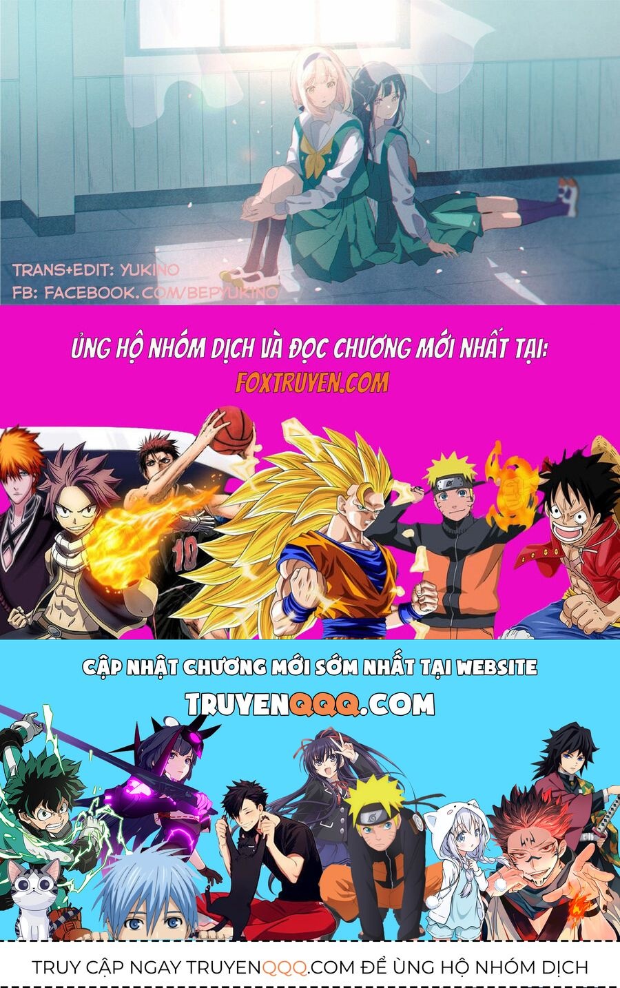 The Skirt Rings At The Landing - Chapter 2 - Page 30