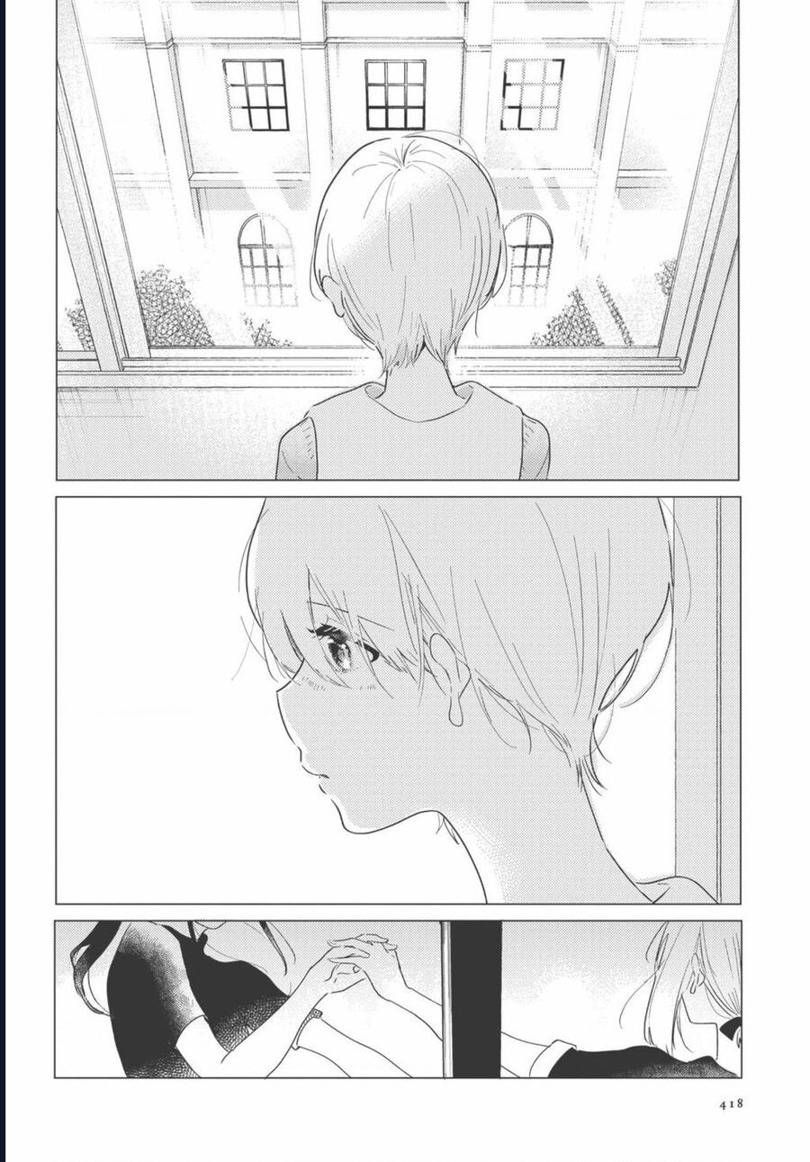 The Skirt Rings At The Landing - Chapter 3 - Page 25