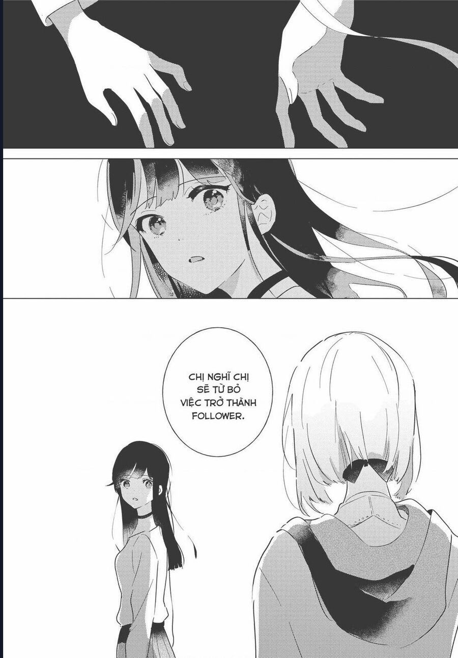 The Skirt Rings At The Landing - Chapter 5 - Page 15