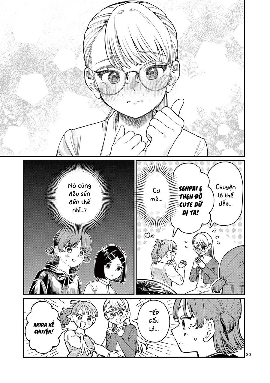 Wakaba-Sanchi No Aoi Koi - Chapter 1 - Page 29