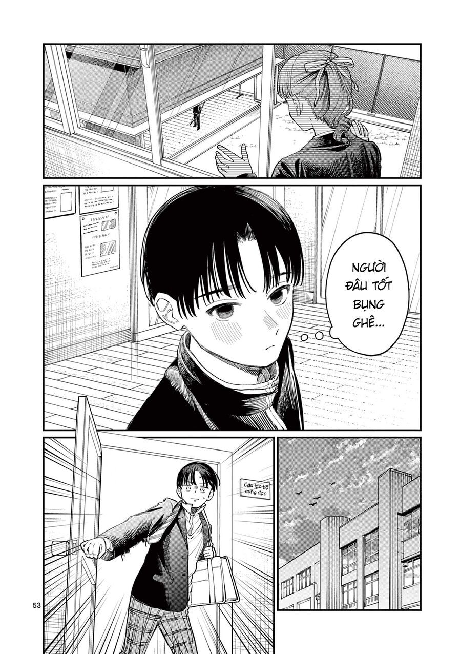 Wakaba-Sanchi No Aoi Koi - Chapter 1 - Page 52