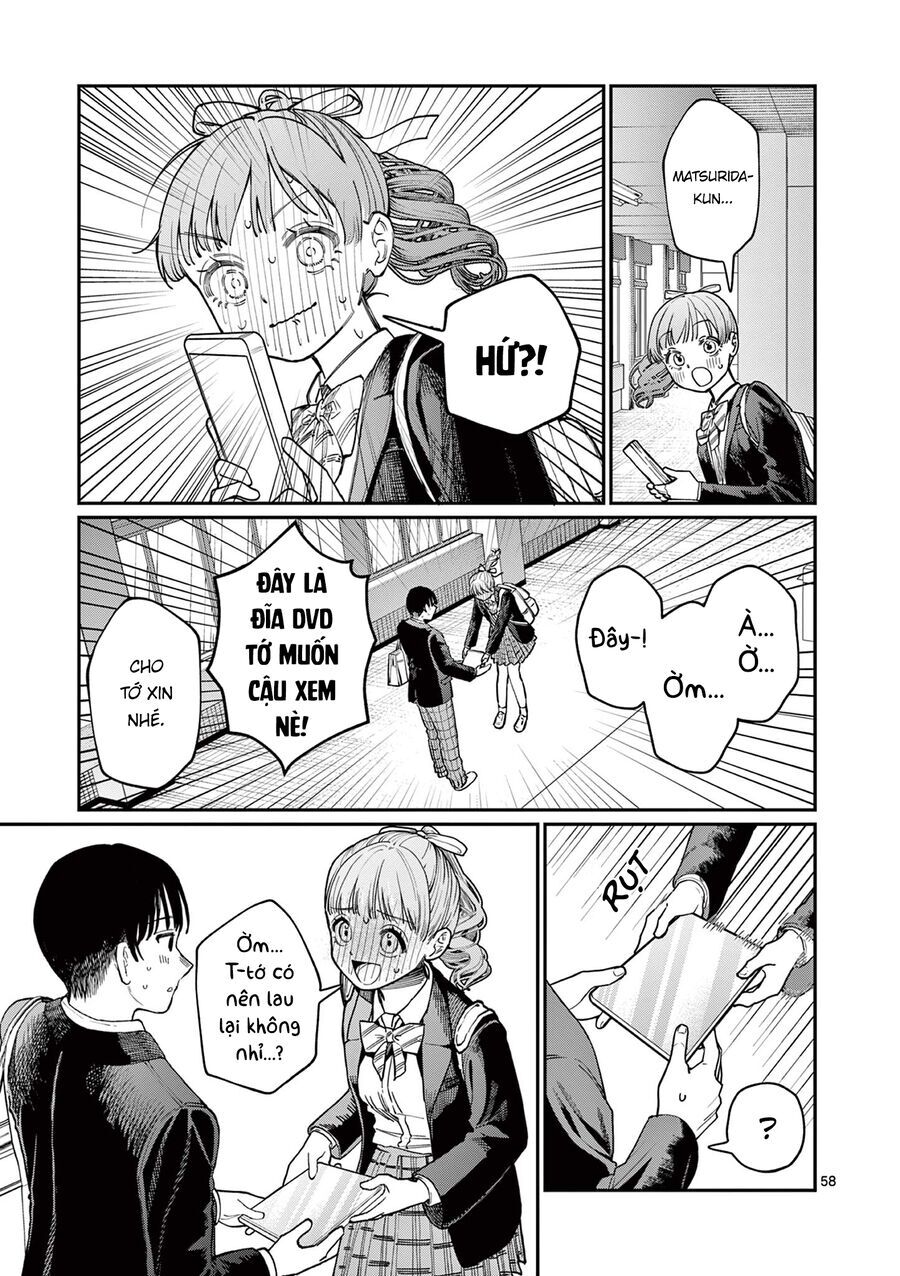 Wakaba-Sanchi No Aoi Koi - Chapter 1 - Page 57