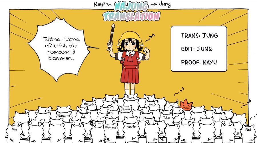 Wakaba-Sanchi No Aoi Koi - Chapter 11 - Page 16